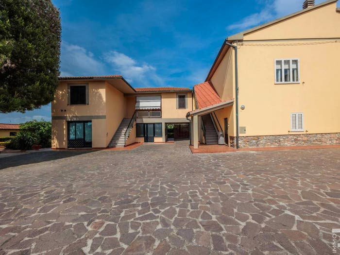 Casa con 6 locali in vendita in Via del Lavoro, Venturina, Campiglia Marittima