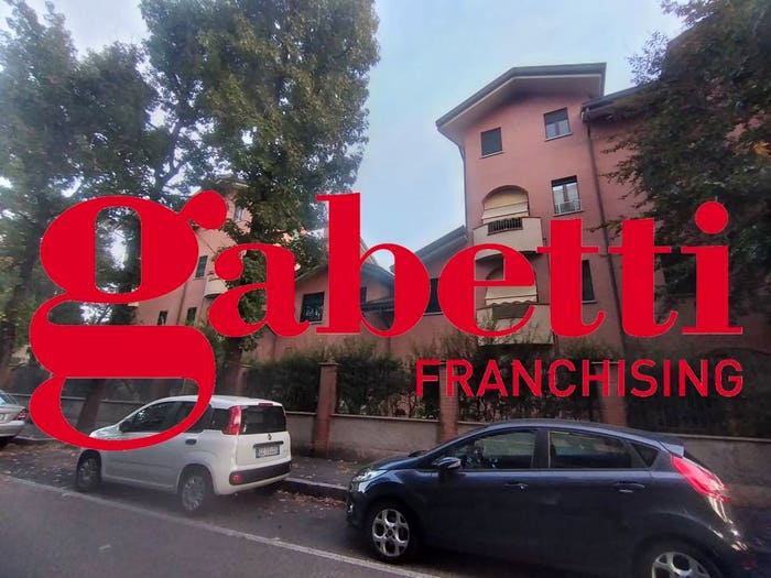 Appartamento bilocale in affitto in Via Binella, Balsamo, Cinisello Balsamo