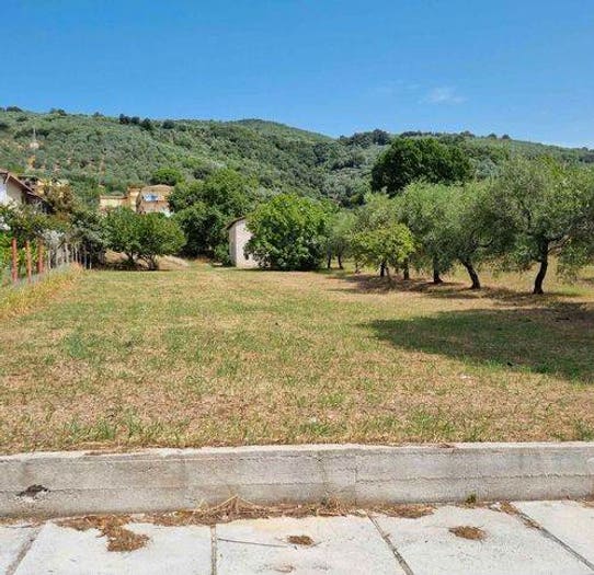 Appartamento quadrilocale in vendita in Traversa Seconda Folcata, Folcata, Campagna