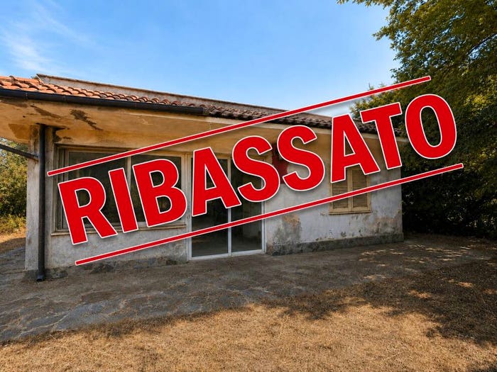 Casa trilocale in vendita in Via dei Cinque Archi, Campoverde Lampione, Aprilia