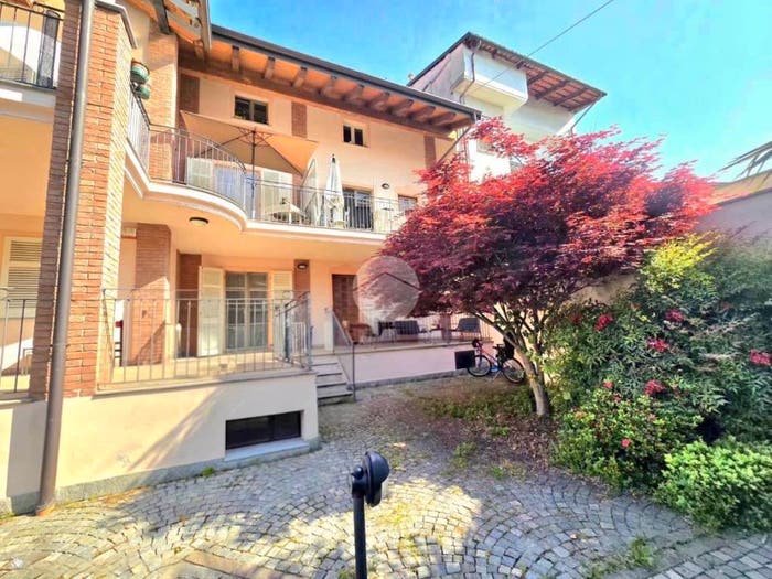 Appartamento quadrilocale in vendita in Via C Battisti, Montanaro