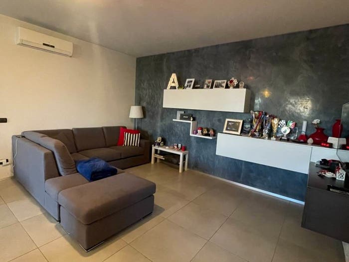 Casa trilocale in vendita in via XXV aprile, Centro, Legnaro