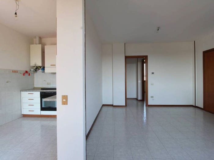 Appartamento quadrilocale in vendita in Via Giovanni Caboto, Fucecchio