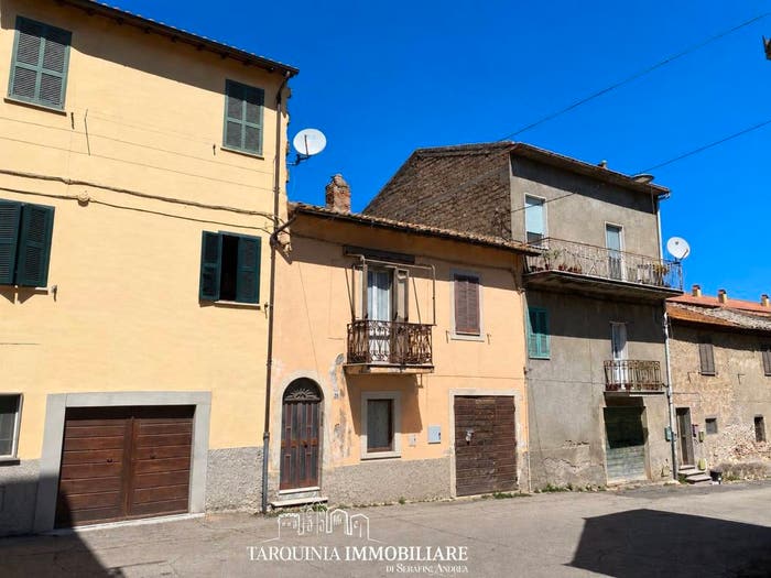 Casa quadrilocale in vendita in Via Alessandro Castello, Monte Romano