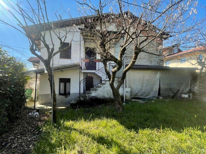 Casa trilocale in vendita in Via Chiuminatto, Cintano