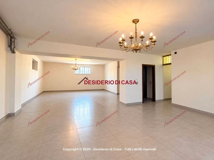 Appartamento trilocale in vendita in Viale Giacomo Leopardi, Centro, Barcellona Pozzo di Gotto