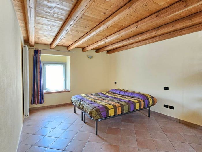 Appartamento bilocale in vendita in Via Cavalier Antonio Dentella, Centro, Bracca