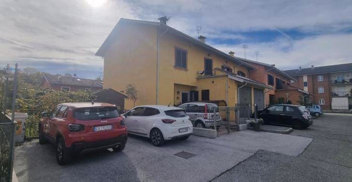 Casa con 5 locali in vendita in Via Bertolino, Breolungi Pogliola San Biagio, Mondovì