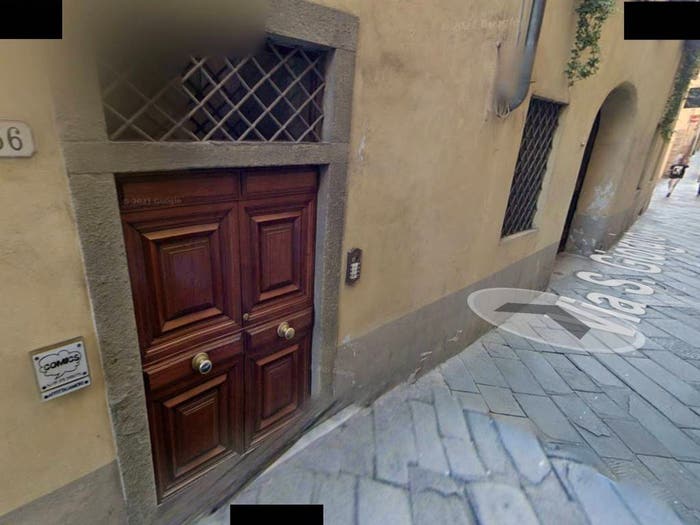 Appartamento con 6 locali in vendita in Via San Giorgio, Piazza Napoleone San Michele, Lucca
