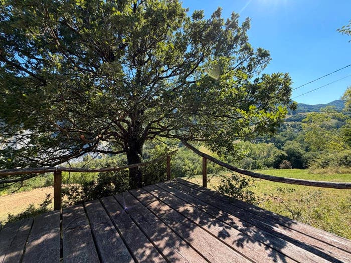 Casa con 6 locali in vendita in Centro, Castel d'Aiano