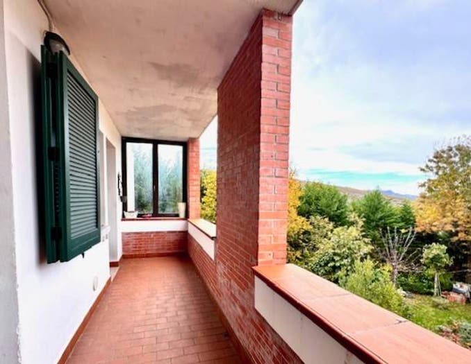 Appartamento con 6 locali in vendita in Via Fratelli Cervi, Porretta Terme, Alto Reno Terme