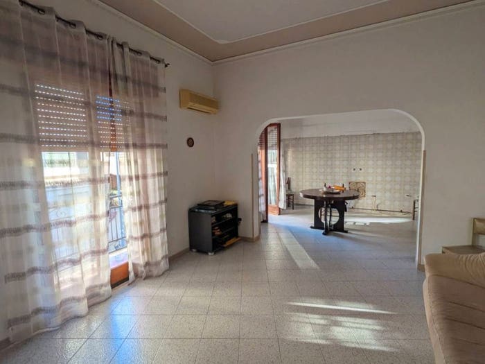 Appartamento con 6 locali in vendita in Via Giovanni Bessarione, Trasmazzaro, Mazara del Vallo