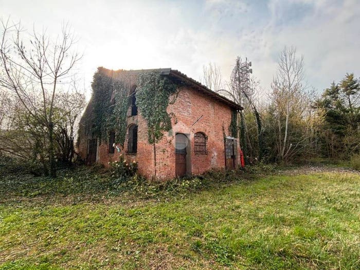 Casa monolocale in vendita in Str Madonnina, Lunetta Frassino, Mantova