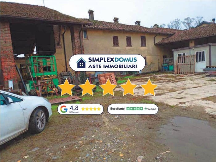 Appartamento quadrilocale in vendita in Piazza della Chiesa, Spino d'Adda