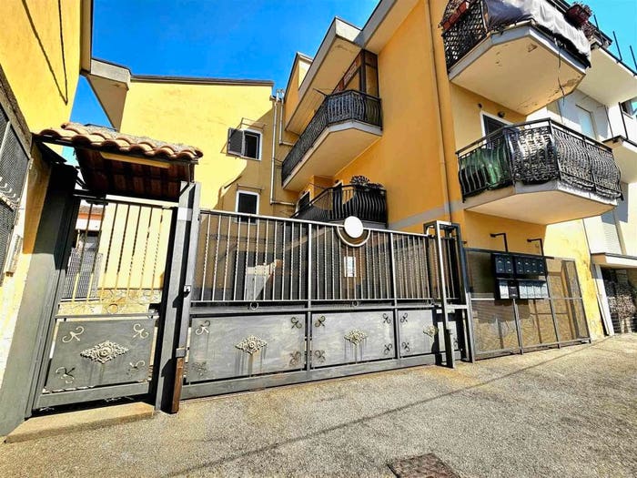 Appartamento bilocale in vendita in Via Greco, Antessano, Baronissi