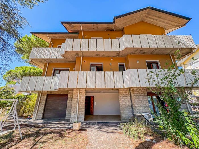 Appartamento monolocale in vendita in Viale Vulcano, Pinarella, Cervia