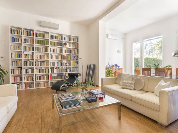 Casa con 6 locali in vendita in Via San Domenico, Salviatino San Domenico, Firenze