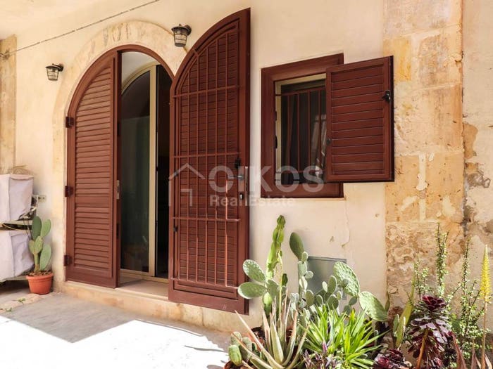 Casa trilocale in vendita in Via principe umberto, Centro, Noto