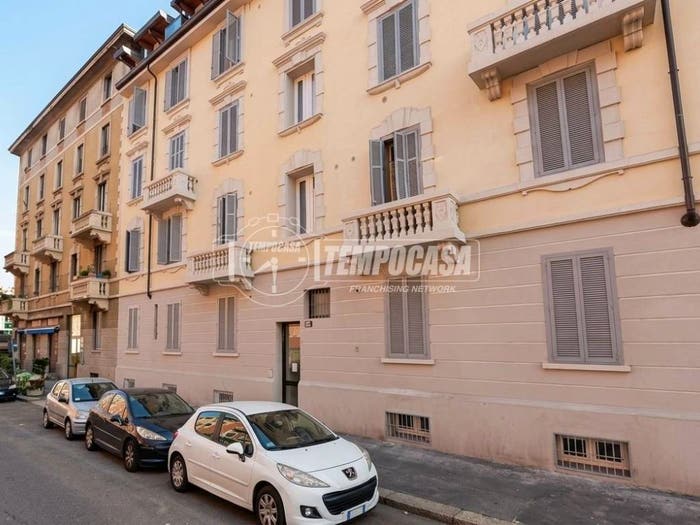 Appartamento bilocale in vendita in Via Antonio Mambretti A, Quarto Oggiaro, Milano