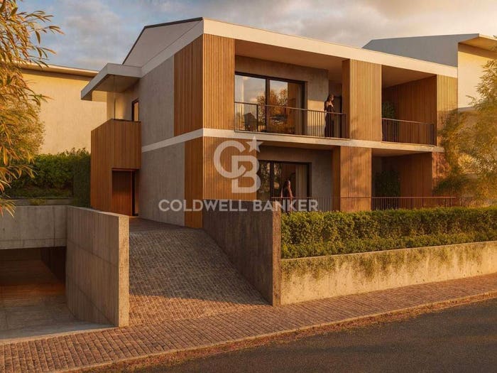 Appartamento quadrilocale in vendita in Viale Leonardo da Vinci, Centro, Gubbio