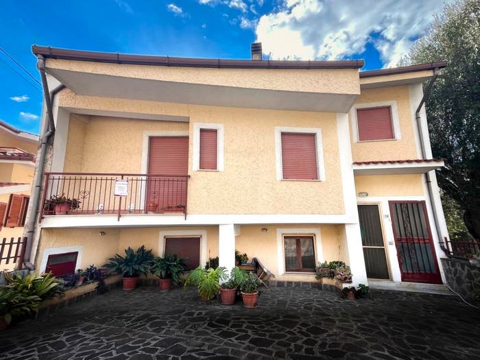 Appartamento con 5 locali in vendita in Via Roma, Centro, Torre Orsaia