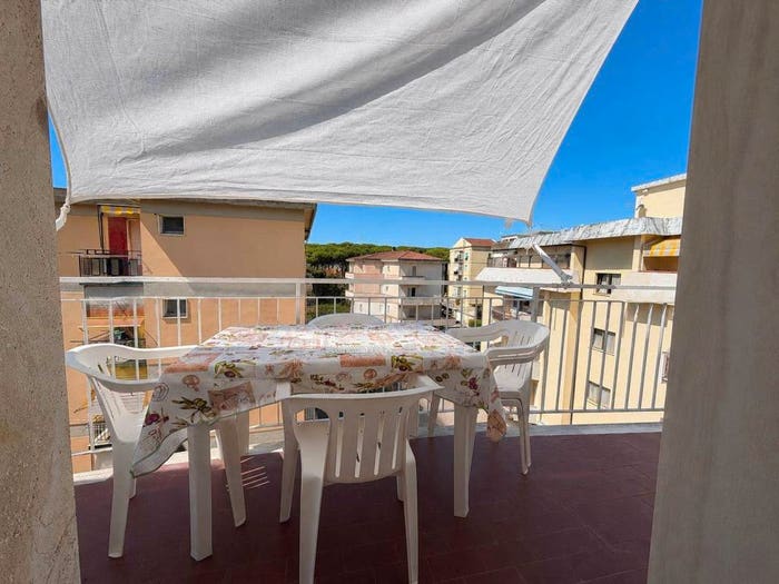 Appartamento trilocale in vendita in Cassarello Senzuno Salciaina, Follonica