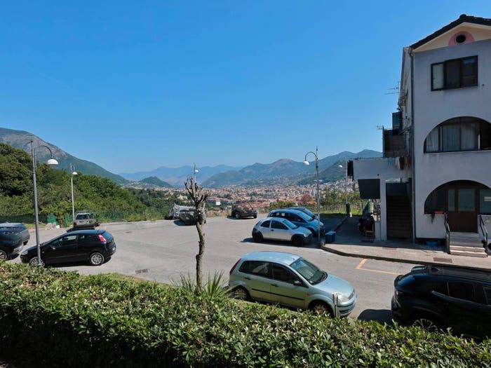 Appartamento quadrilocale in vendita in Via Iaconti, Dragonea, Vietri sul Mare