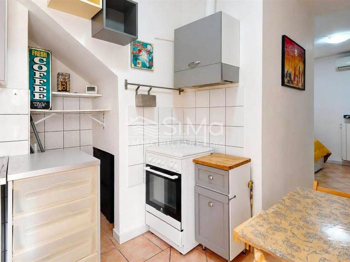 Appartamento monolocale in vendita in Via Circonvallazione Est, Centro, Castello d'Argile