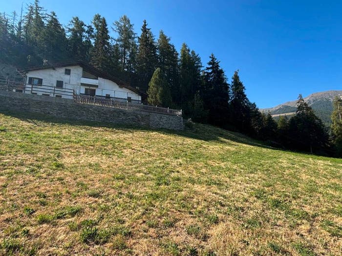 Casa con 6 locali in vendita in Frazione Modzo, Gressan