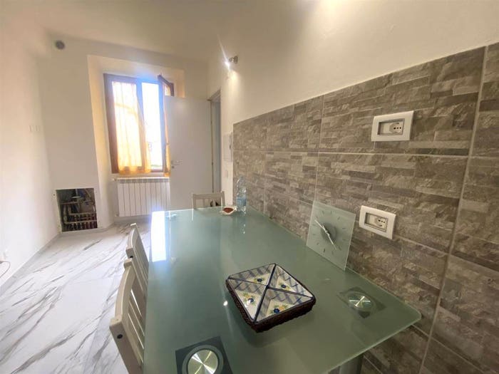 Casa quadrilocale in vendita in Via del Ponte di Mezzo, Ponte di Mezzo Circondaria, Firenze