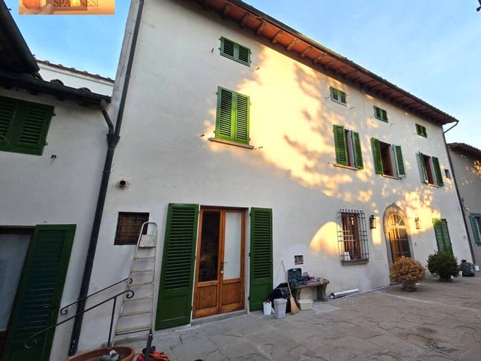 Appartamento quadrilocale in affitto in Via Sant'Angelo, Sant'Angelo Vingone, Campi Bisenzio