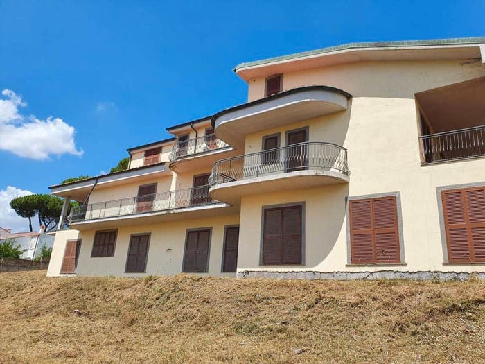 Casa con 5 locali in vendita in Via Monviso, Colleverde, Guidonia Montecelio