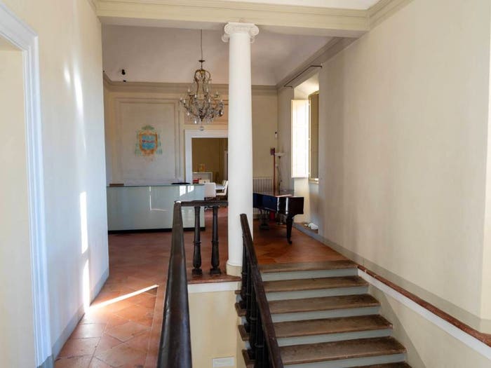 Appartamento con 6 locali in vendita in Via Giuseppe Mazzini, Centro, Bagnacavallo
