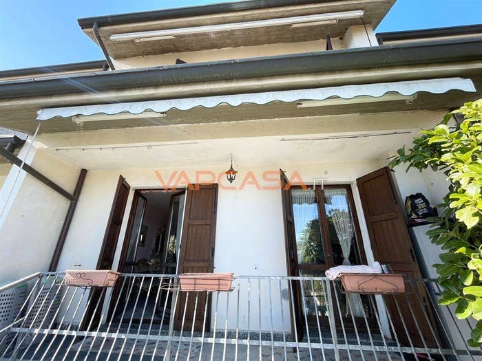 Casa quadrilocale in vendita in MONTE GRAPPA, Grignano, Brembate