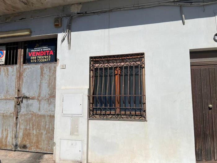 Casa trilocale in vendita in Via Enrico Fermi, Quartu, Quartu Sant'Elena