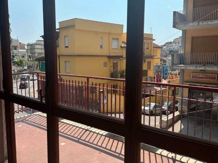 Appartamento trilocale in vendita in Centro, Maiori
