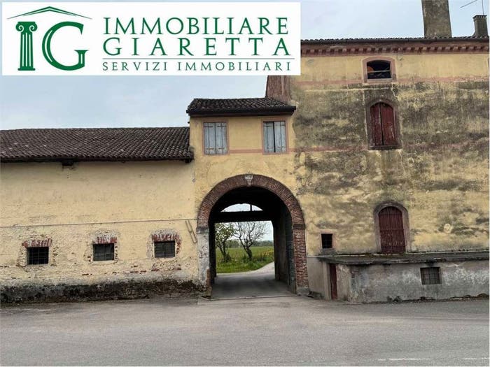 Casa con 6 locali in vendita in Longa, Schiavon