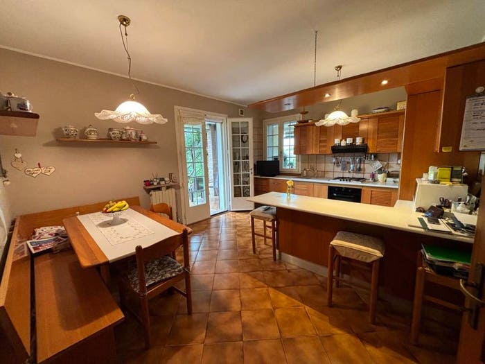 Casa con 6 locali in vendita in Borgo Mantovano