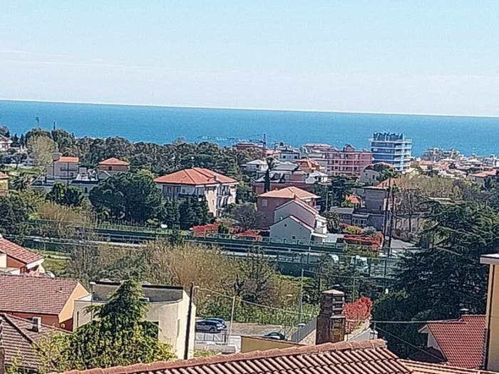 Casa bilocale in vendita in Centro, Loano