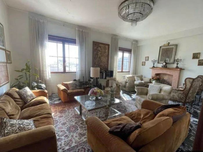 Appartamento con 6 locali in vendita in Via Emanuele Filiberto, Centro Storico, Latina