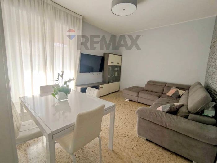 Appartamento trilocale in vendita in via soave, Monte Olimpino, Como