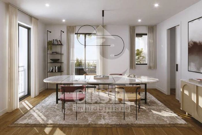 Appartamento con 5 locali in vendita in Via Pacinotti, San Ruffillo, Bologna