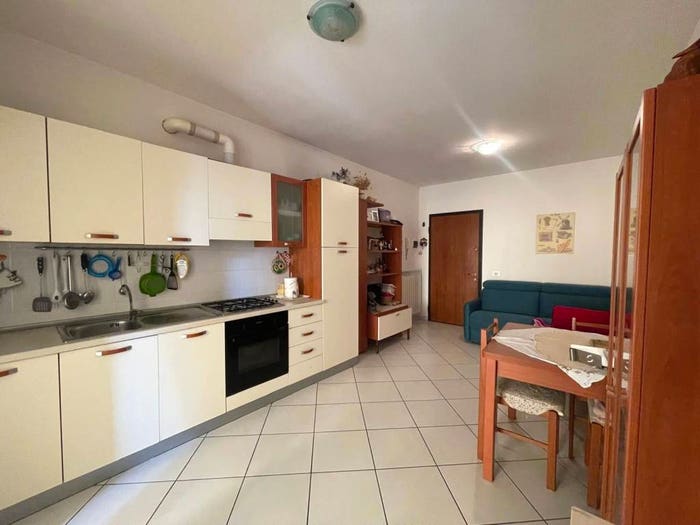 Appartamento trilocale in vendita in Via Terracini, Villa Rosa, Martinsicuro