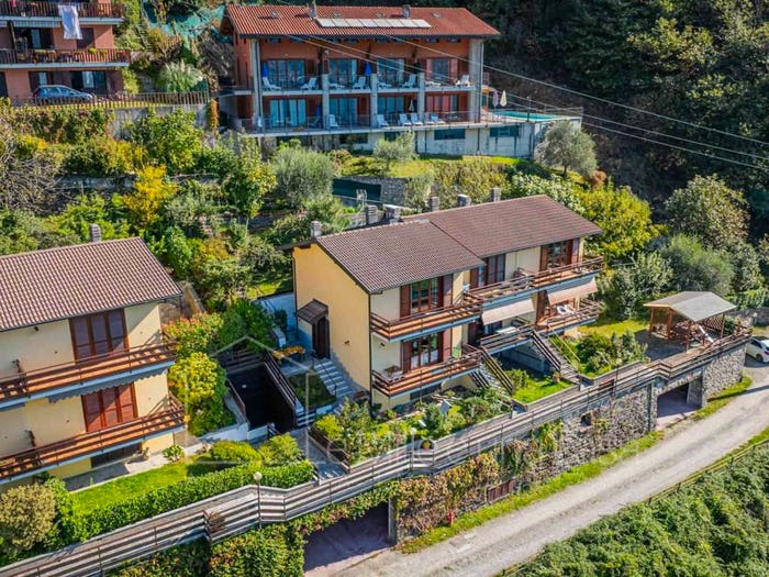 Casa trilocale in vendita in Centro, Dorio