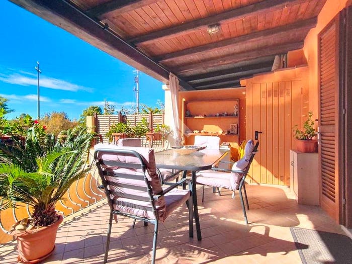 Casa con 5 locali in vendita in Via Cudacciolu, Arzachena Paese, Arzachena