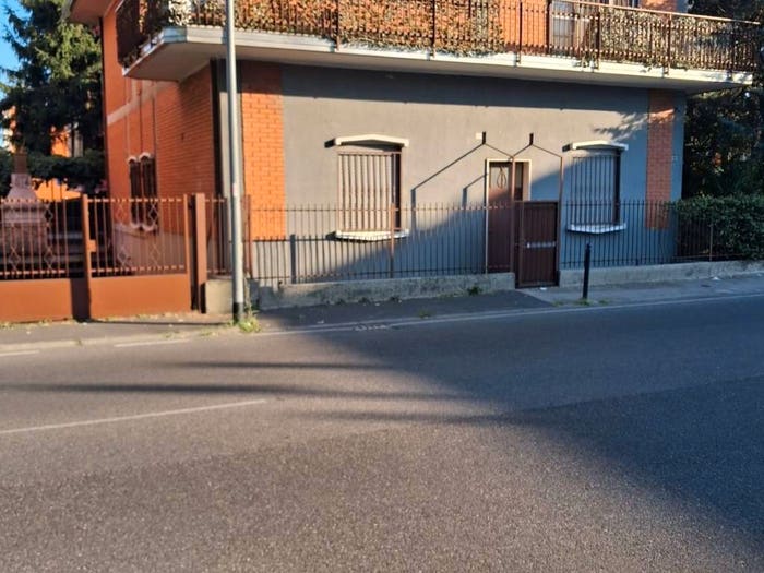 Casa con 6 locali in vendita in Via Cesare Pavese, Borgo Misto, Cinisello Balsamo