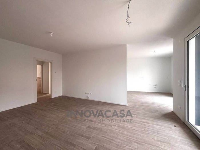 Appartamento quadrilocale in vendita in Via Alta, Marcon Gaggio Colmello, Marcon