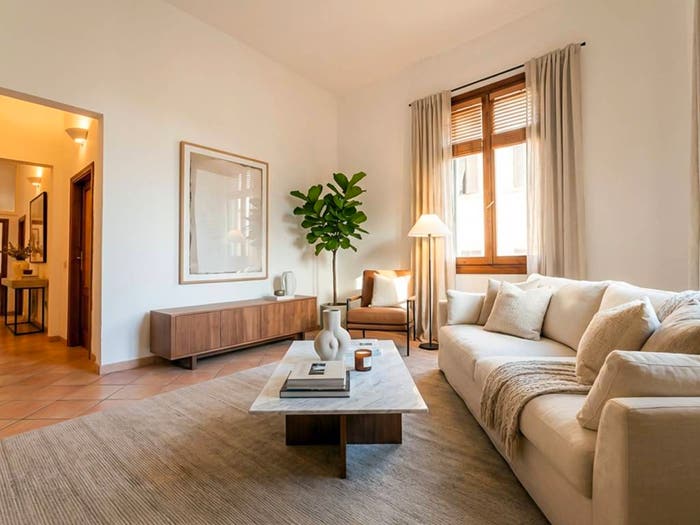 Appartamento con 6 locali in vendita in Via Guglielmo Oberdan, MontecatiniTerme