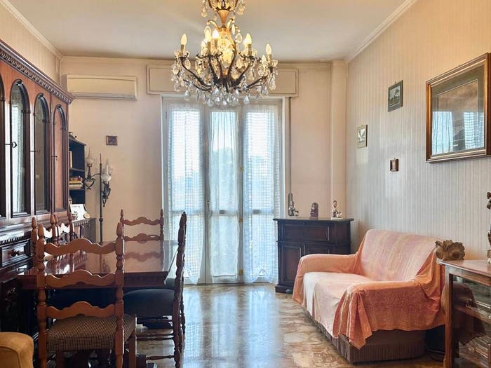 Appartamento trilocale in vendita in Via Don Giuseppe del Corno, Crescenzago, Milano
