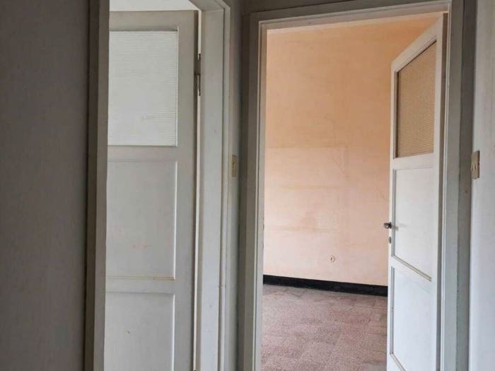Appartamento quadrilocale in vendita in Via Cerri, Aulla